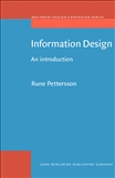 Information Design An introduction Paperback