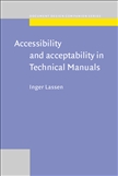 Accessibility and Acceptability in Technical Manuals