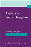 Aspects of English Negation