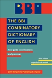BBI Combinatory Dictionary of English Third revised...