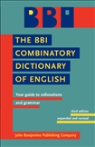 BBI Combinatory Dictionary of English Third revised...