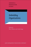 Embedding Organizations