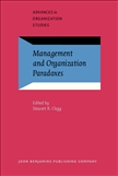 Management and Organization Paradoxes Hardbound