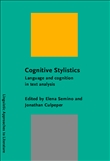 Cognitive Stylistics: Language and Cognition in Text...