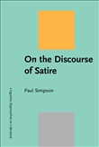 On the Discourse of Satire Towards a Stylistic Model of...