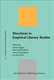 Directions in Empirical Literary Studies Hardbound