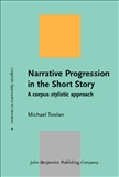 Narrative Progression in the Short Story -  A corpus...