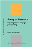 Poetry as Research