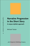 Narrative Progression in the Short Story  - A corpus...