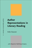 Author Representations in Literary Reading Hardbound