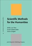 Scientific Methods for the Humanities Paperback