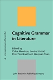 Cognitive Grammar in Literature Hardbound