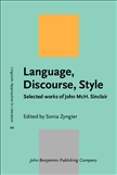 Language, Discourse, Style