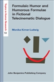 Formulaic Humor and Humorous Formulae in Fictional...