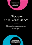 L'Epogue de la Renaissance Hardbound Edition