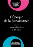 L'Epoque de la Renaissance 1400 - 1600