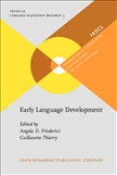 Early Language Development