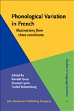 Phonological Variation in French Illustrations From...