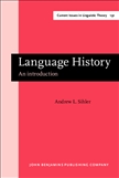 Language History Hardbound