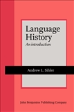 Language History Paperback