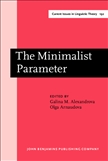 The Minimalist Parameter