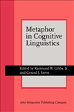 Metaphor in Cognitive Linguistics Paperback