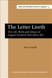 The Letter Liveth