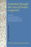 Grammar through the Lens of Corpus Linguistics
