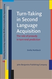 Turn-Taking in Second Language Acquisition