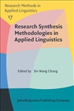 Research Synthesis Methodologies in Applied Linguistics Paperback