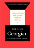 Georgian Hardbound