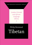 Tibetan Hardbound