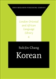 Korean Hardbound