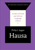 Hausa Hardbound