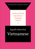 Vietnamese Hardbound