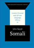 Somali Hardbound