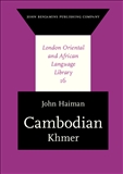 Cambodian Hardbound