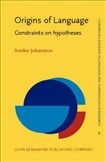 Origins of Language Constraints on Hypotheses Paperback