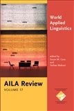 World Applied Linguistics