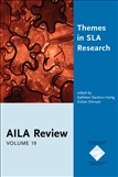 Themes in SLA Research 