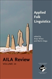 Applied Folk Linguistics 