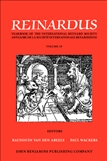 Reinardus: Yearbook of the International Reynard...