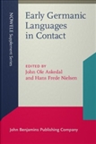 Early Germanic Languages in Contact