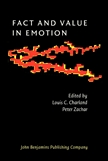 Fact and Value in Emotion Hardbound