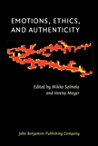 Emotions, Ethics, and Authenticity Hardbound