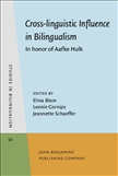 Cross-linguistic Influence in Bilingualism