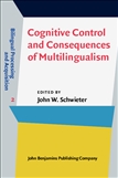 Cognitive Control and Consequences of Multilingualism Paperback