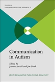 Communication in Autism