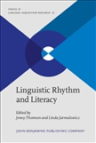 Linguistic Rhythm and Literacy