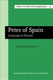 Peter of Spain Language in Dispute 
